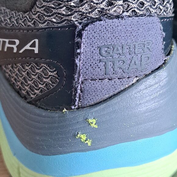 Altra Olympus Shoes Womens 10.5 Trail Running Hiking Comfort Walking Sneakers - Picture 12 of 16